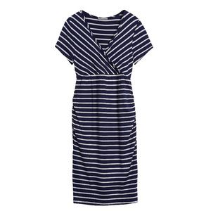 Loveapella Stitch Fix Annette Maternity Dress S